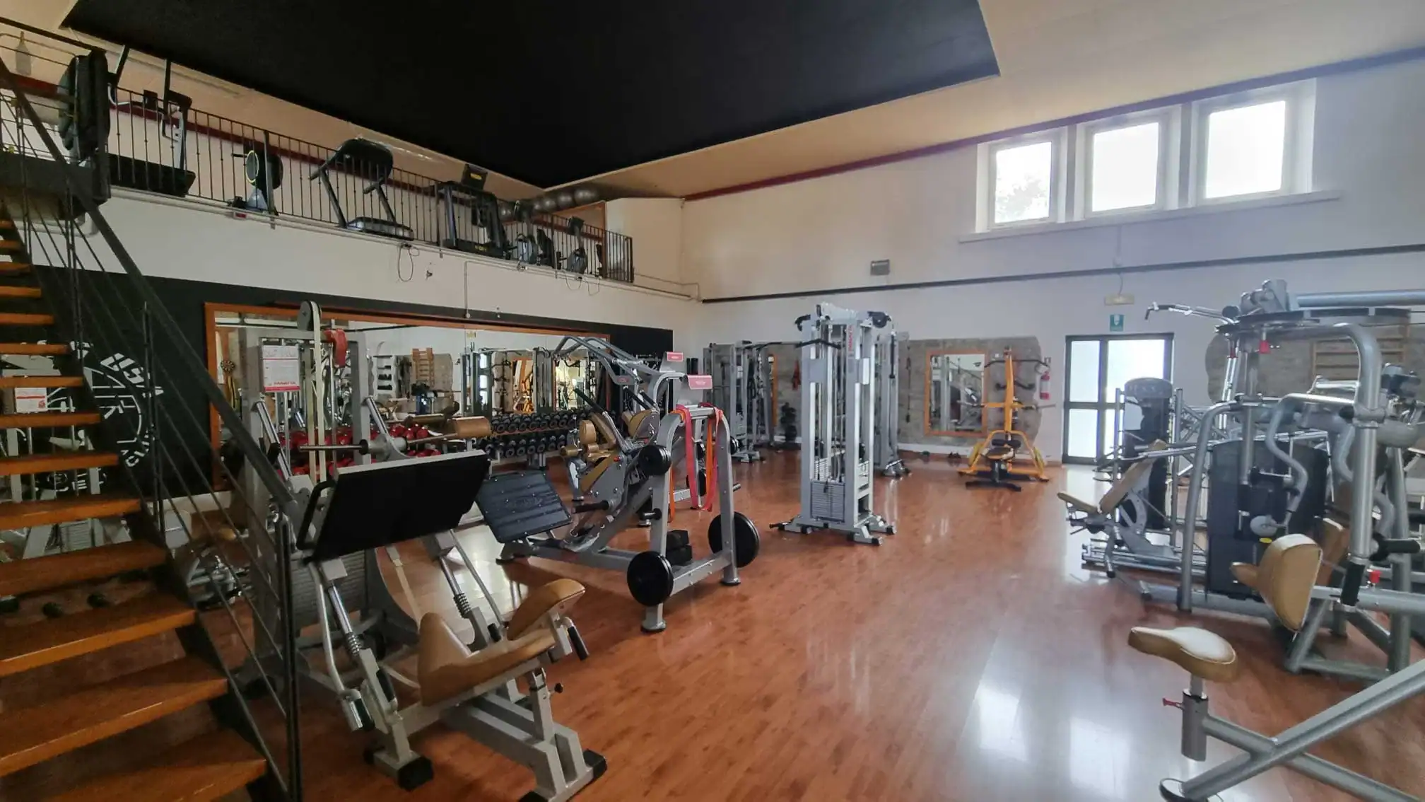 palestra
